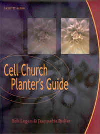 Cell Church